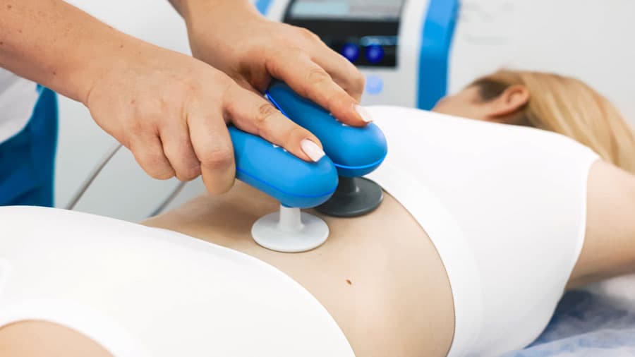 Diatermia: ¿qué es y cómo funciona?