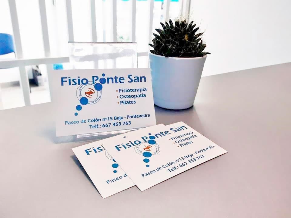 Fisio Ponte San