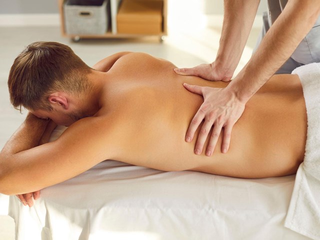 Tratamos el origen de tu dolor con osteopatía